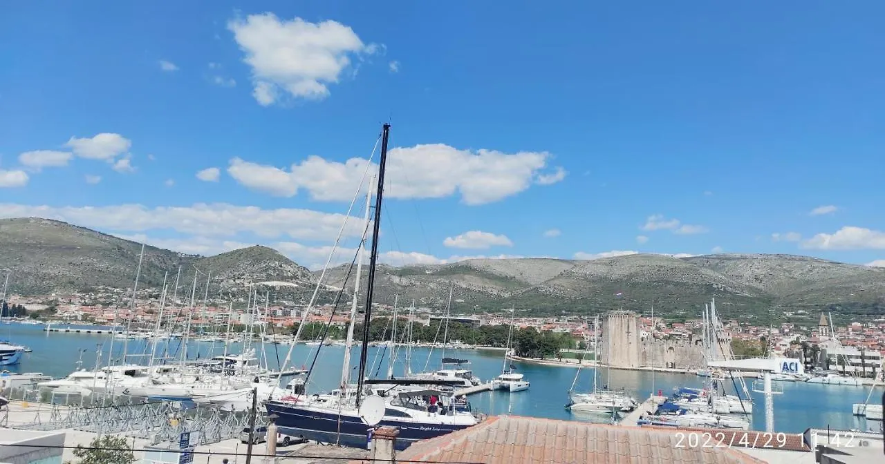 Villa Sarah Croatia