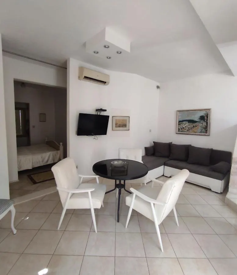 Villa Sarah Aparthotel Trogir
