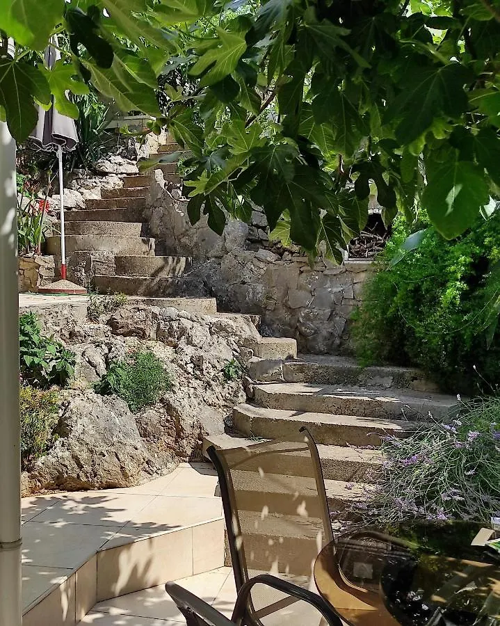 Villa Sarah Trogir