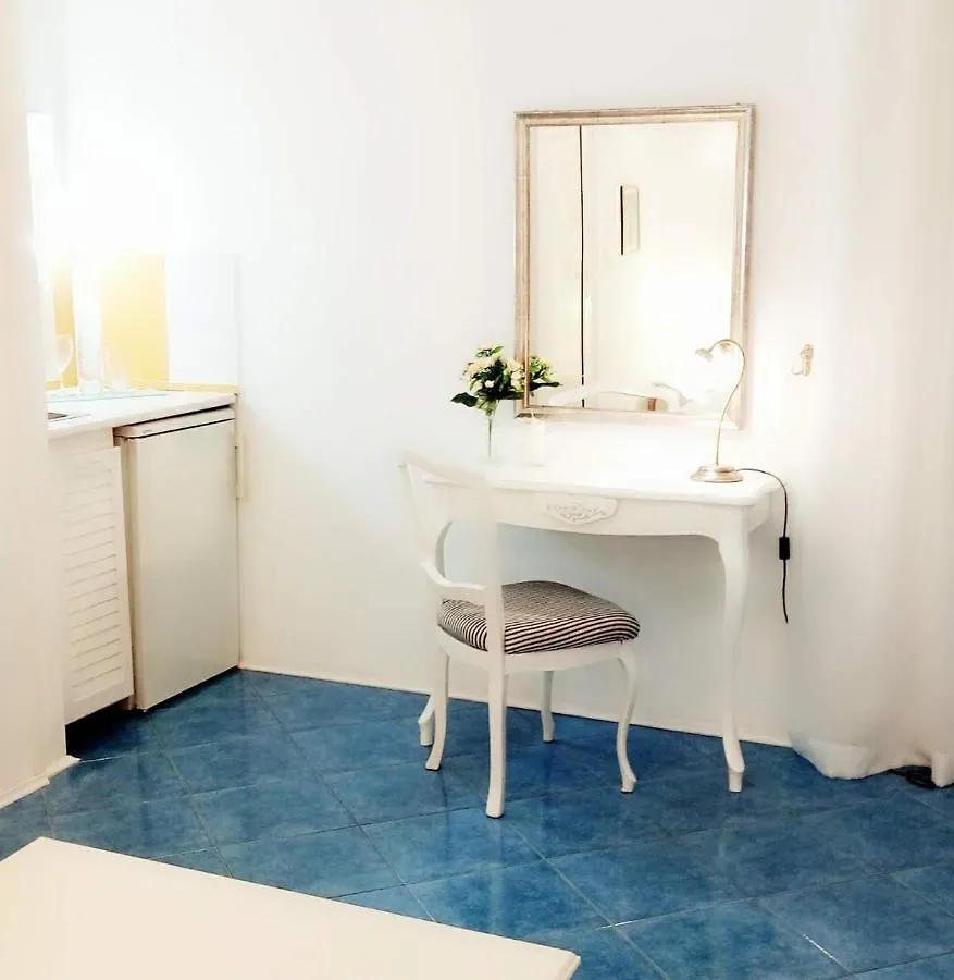 Villa Sarah 0*, Trogir Croatia