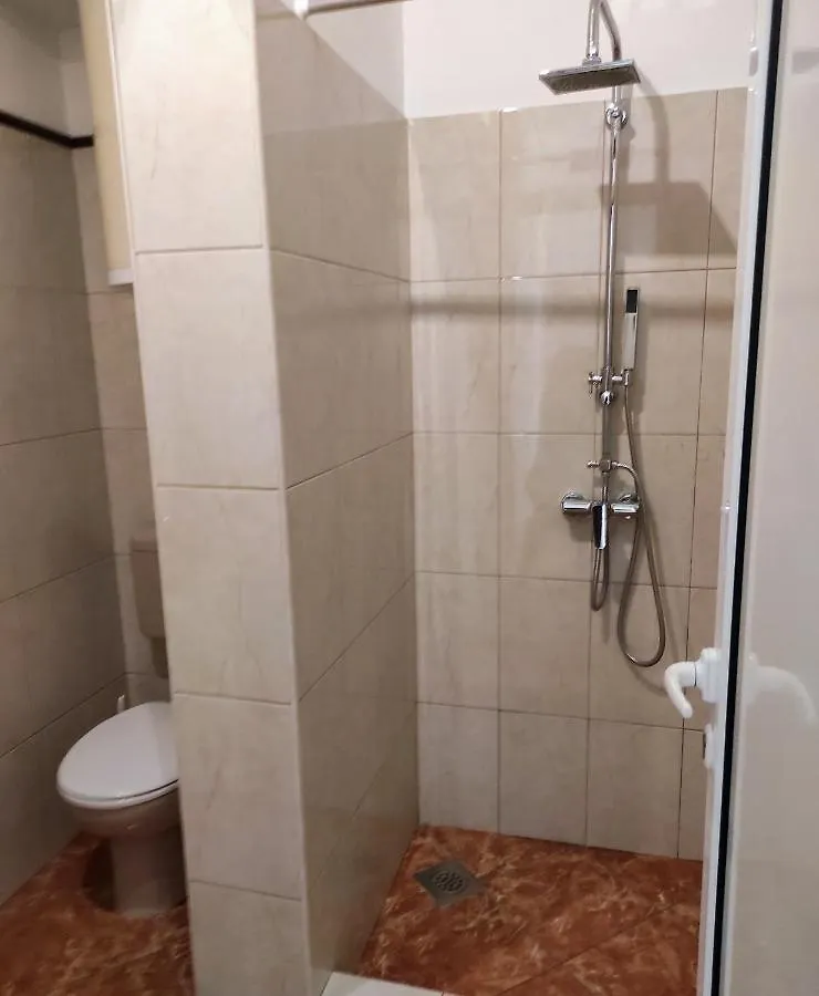 Villa Sarah Aparthotel Trogir