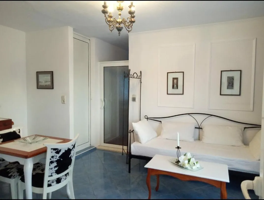 Villa Sarah 0*, Trogir