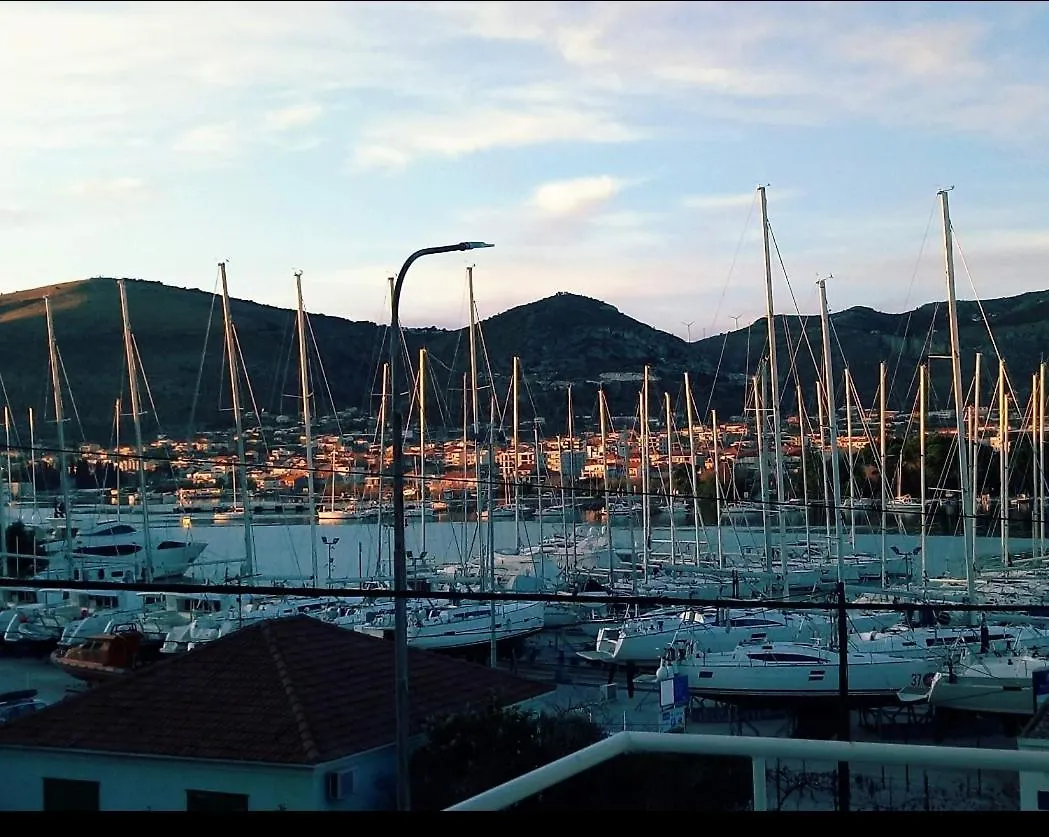 Villa Sarah 0*, Trogir Croatia