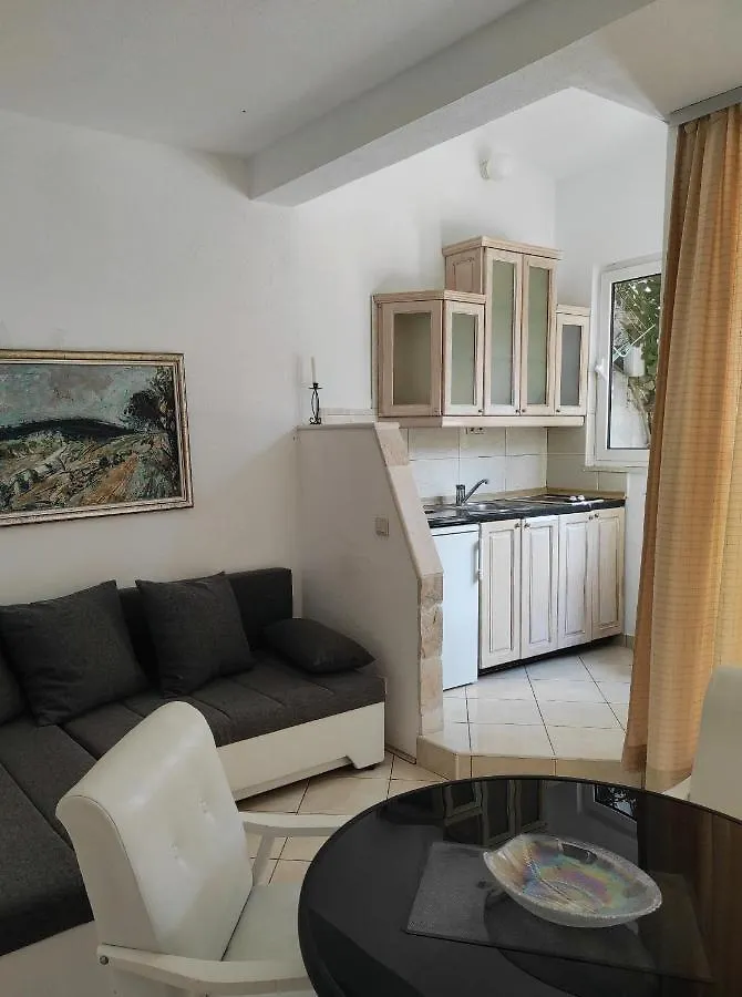 Appart hôtel Villa Sarah